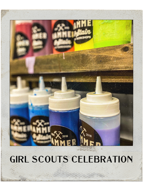05.18.2024 (1pm)- Girl Scout Celebration