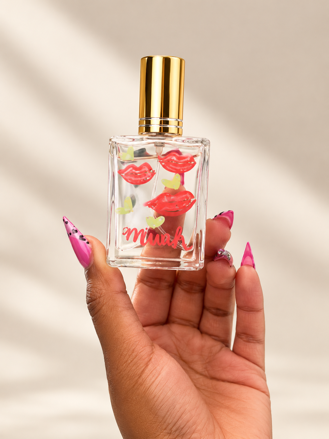 11.7.2025 (3pm)- Scent Bar