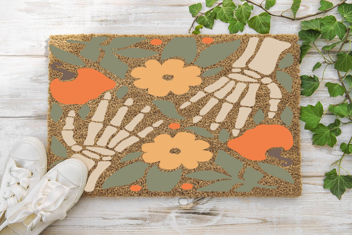 10.21.2026 (6:30pm) - Fall Doormats