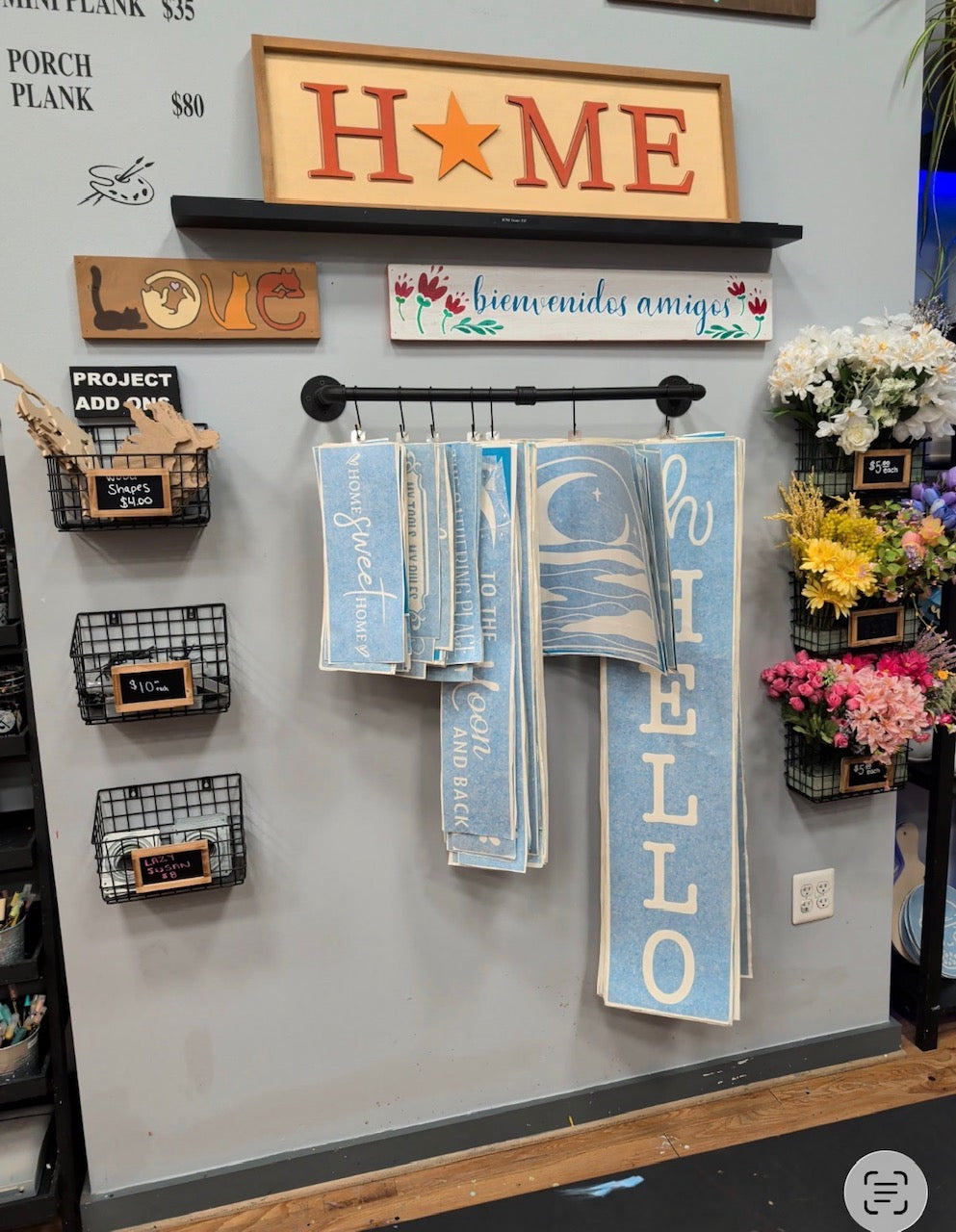 09.09.2026 (6pm)- Crafter Hour Wednesday