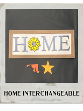 Hammer @ Home - Home Interchangeable
