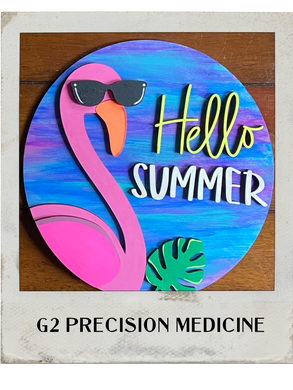 05.07.2024 (1pm)- G2 Precision Medicine