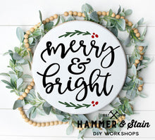 Hammer @ Home - Christmas