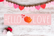 Hammer @ Home - Valentine's Day