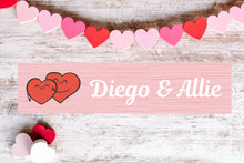 Hammer @ Home - Valentine's Day