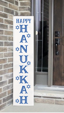 Hammer @ Home - Hanukkah