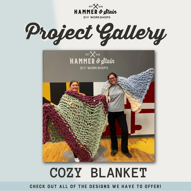 Cozy Blanket