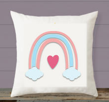 Kids Projects- Pillow Party