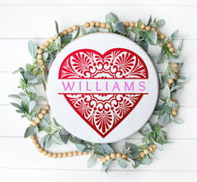 Hammer @ Home - Valentine's Day