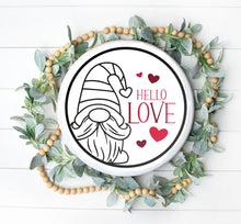 Hammer @ Home - Valentine's Day