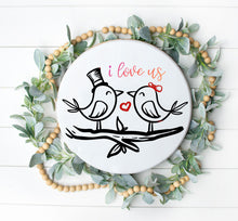 Hammer @ Home - Valentine's Day