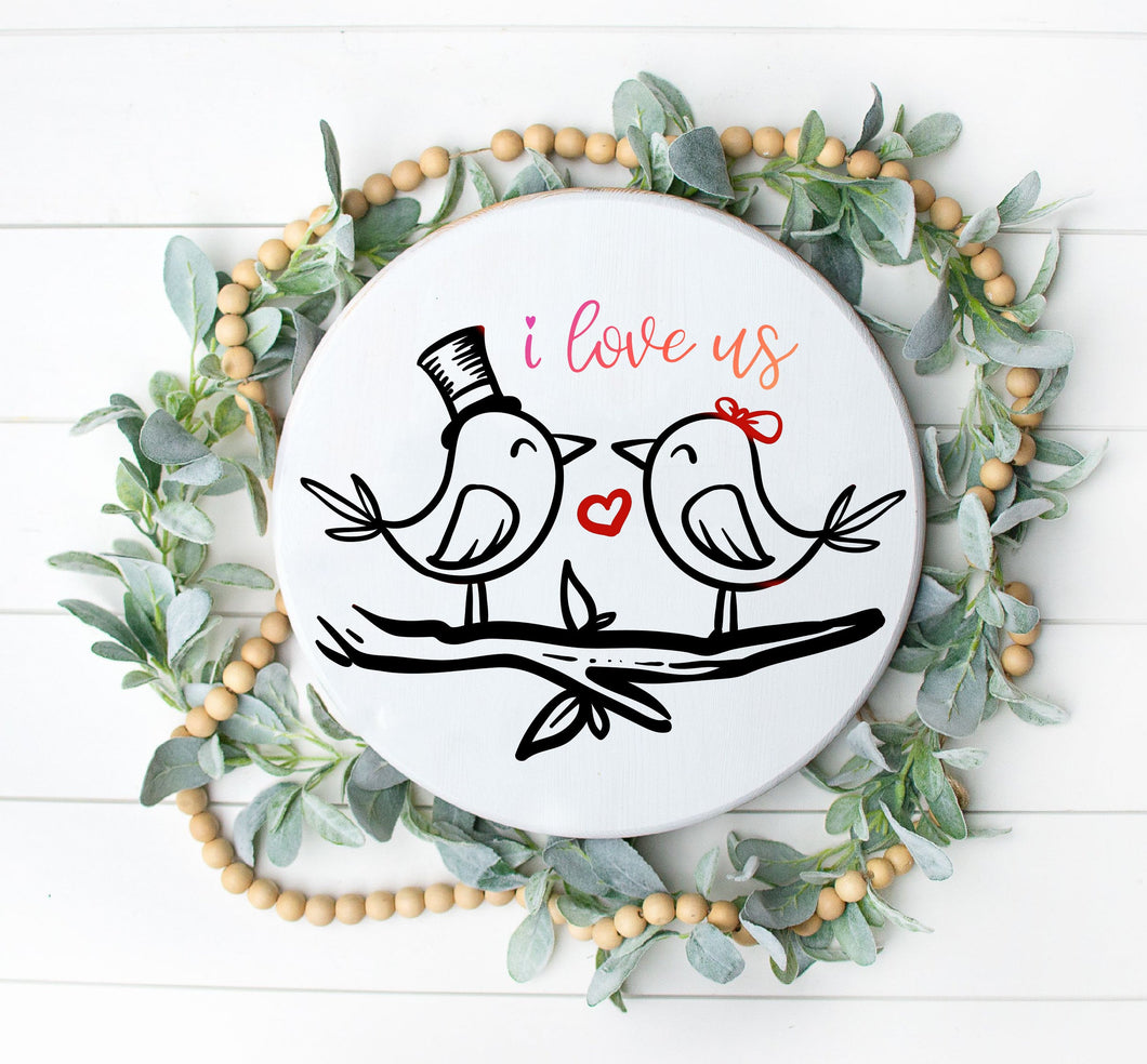 Hammer @ Home - Valentine's Day