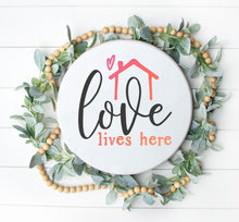 Hammer @ Home - Valentine's Day