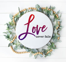 Hammer @ Home - Valentine's Day