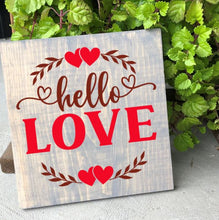 Hammer @ Home - Valentine's Day