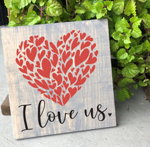 Hammer @ Home - Valentine's Day