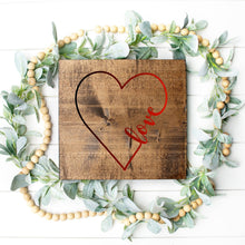 Hammer @ Home - Valentine's Day