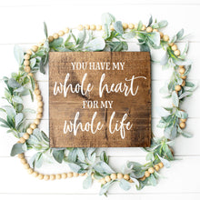 Hammer @ Home - Valentine's Day