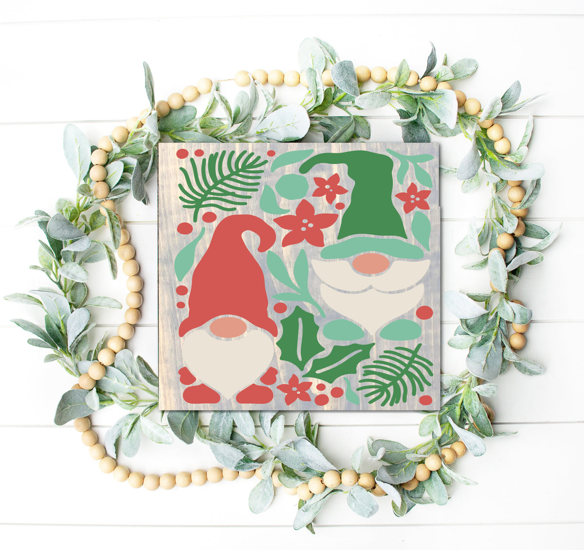 12.16.2026 (6:30pm)- Wine Wednesdays: Home Decor