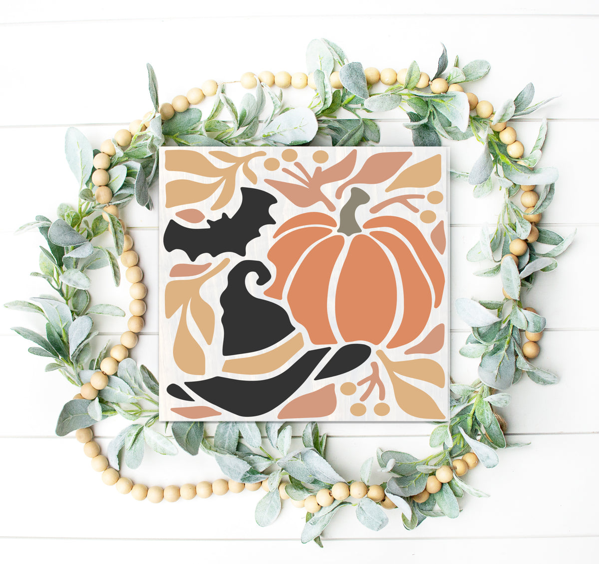 10.14.2026 (6:30pm)- Wine Wednesday: Halloween Prints