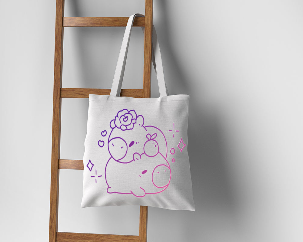 Hammer @ Home - Tote Bags (Kids & Teen)