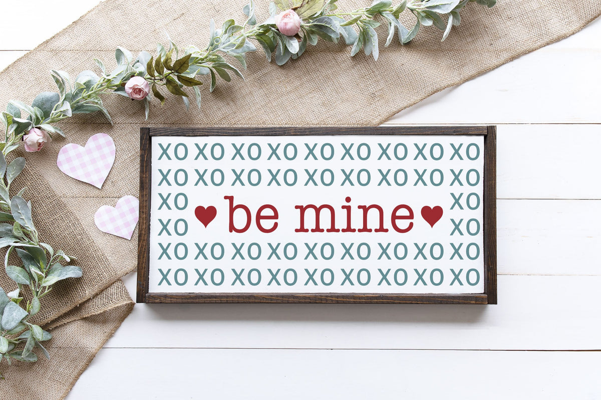 Valentine's Day