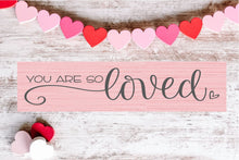 Hammer @ Home - Valentine's Day