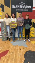 05.18.2025 (12pm)- Open Studio: Crafting For A Cause