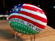 05.26.2025 (1pm)- Memory Stones with Rockville Rocks