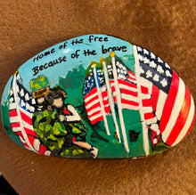 05.26.2025 (1pm)- Memory Stones with Rockville Rocks