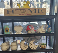 01.02.2026 (12pm)- Open Studio Friday