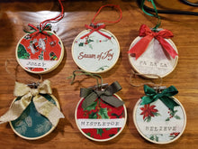 11.23.2025 (4pm)- Winter Crafternoon