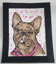 11.16.2025 (12pm)- Watercolor Pet Portrait