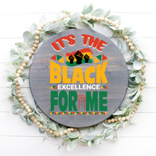 Hammer @ Home - Black History