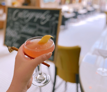 01.07.2026 (7pm)- Calligraphy & Lettering Workshop