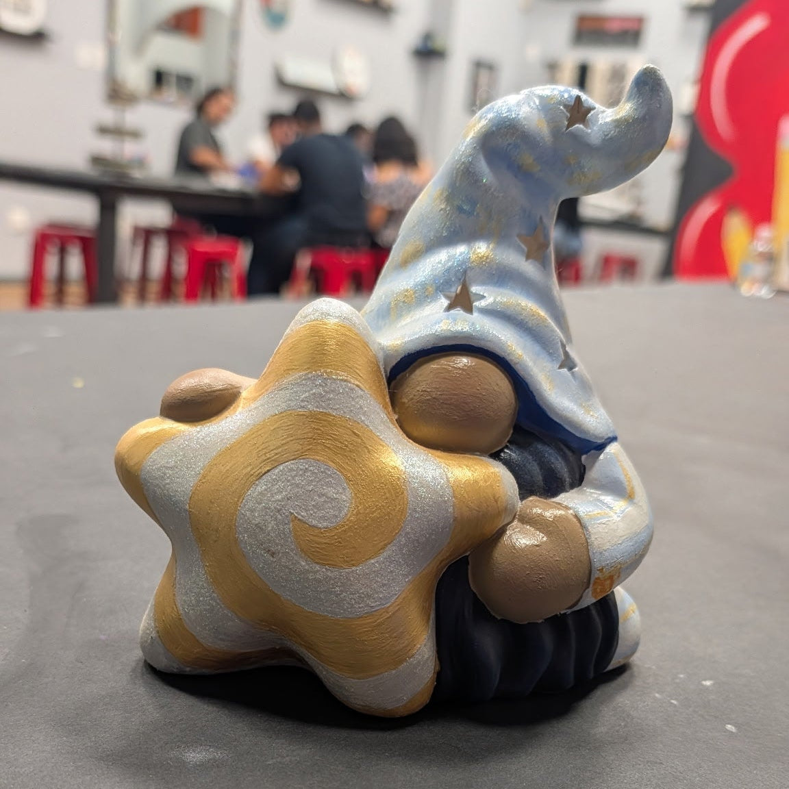10.02.2026 (6pm) - Fall Ceramics