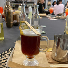 05.17.2025 (5pm) - Boozy Candle Workshop