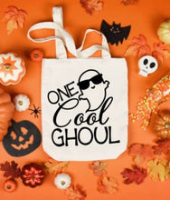 10.28.2023 (3pm)- Trick or Treat Bags
