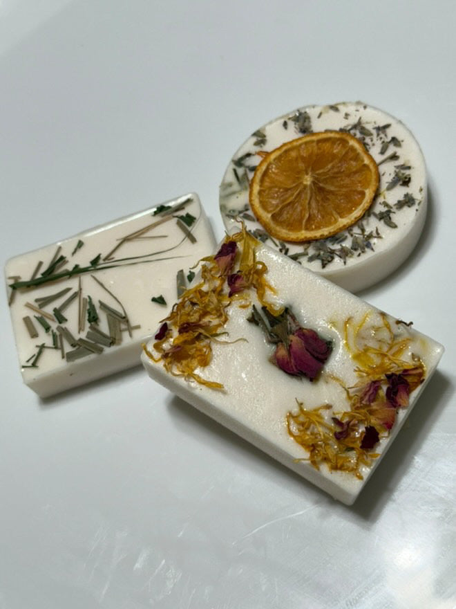 11.14.2026 (2pm)- Soap Making Workshop