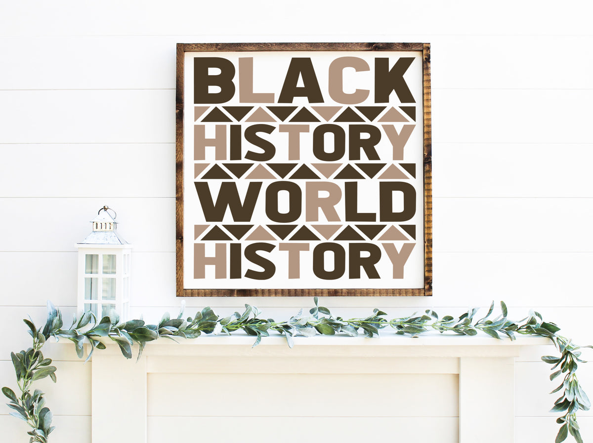 Black History