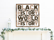 Hammer @ Home - Black History Month