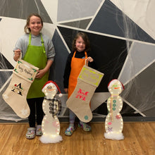 11.01.2023 (9am) - Schools Out Day Camp