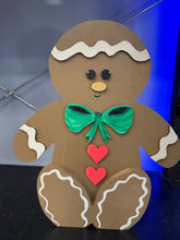 12.03.2025 (7pm)- Winter Wooden 3Ds