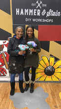 05.09.2025 (7pm) - Sea Glass Floral Arrangement Workshop