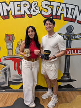 06.27.2026 (7pm)- Ceramic & Candle