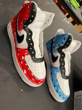 05.15.2025 (7pm) - Painted Sneakers