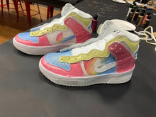 Custom Painted Shoes