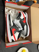 Custom Painted Shoes