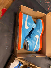Custom Painted Shoes