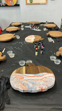 10.25.2025 (1pm)-  Halloween Crafternoon